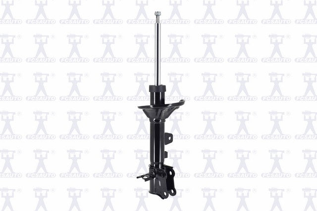 Focus Auto Parts Suspension Strut P/N:331802L Fits: Hyundai Elantra 00-96, Hyundai Tiburon 01-97 - Image 4