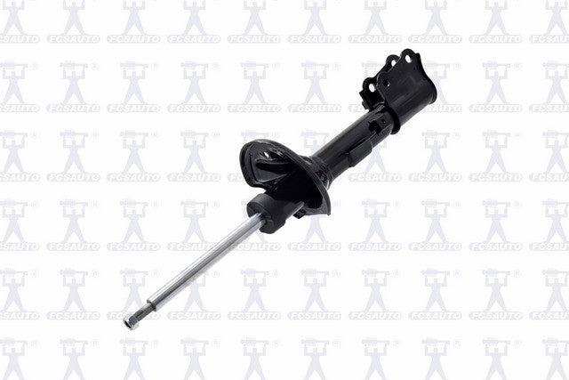 Focus Auto Parts Suspension Strut P/N:331802R Fits: Hyundai Elantra 00-96, Hyundai Tiburon 01-97 - Image 4