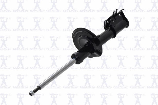 Focus Auto Parts Suspension Strut P/N:331829R Fits: Fiat Panda 09-07, Fiat Panda 12-11 - Image 4