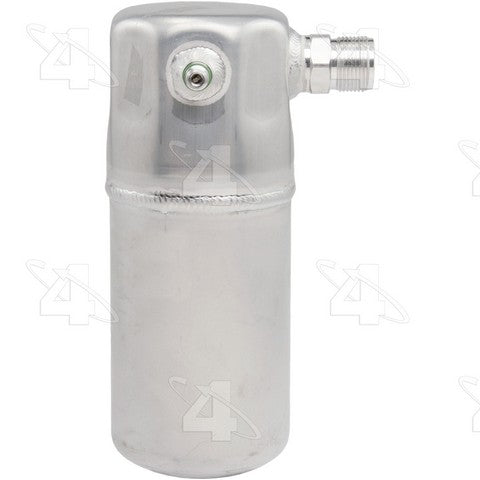 Four Seasons A/C Accumulator P/N:33183 Fits: Buick Regal, Chevrolet Blazer, Chevrolet C10, Chevrolet C10 Suburban, Chevrolet C15, Chevrolet C20, Chevrolet C20 Suburban, Chevrolet C30, Chevrolet C35, Chevrolet K10 - Image 6