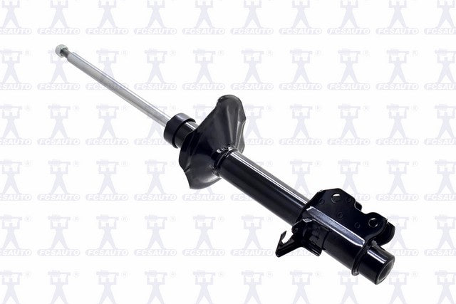Focus Auto Parts Suspension Strut P/N:331841L Fits: Nissan Pulsar Nx 90-87, Nissan Sentra 92-87, Nissan Tsuru 91-88 - Image 4