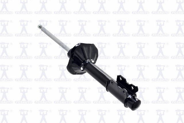 Focus Auto Parts Suspension Strut P/N:331841R Fits: Nissan Pulsar Nx 90-87, Nissan Sentra 92-87, Nissan Tsuru 91-88 - Image 4