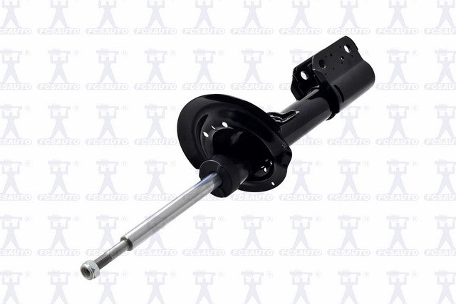 Focus Auto Parts Suspension Strut P/N:332304 Fits: Buick Allure 09-05, Buick Century 05-97, Buick Lacrosse 09-05, Buick Regal 04-97, Chevrolet Impala 11-00, Chevrolet Monte Carlo 07-00, Oldsmobile Intrigue 02-98, Pontiac Grand Prix 08-97 - Image 4