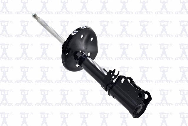 Focus Auto Parts Suspension Strut P/N:332324L Fits: Chevrolet Prizm 02-98, Geo Prizm 97-93, Toyota Corolla 02-93 - Image 4