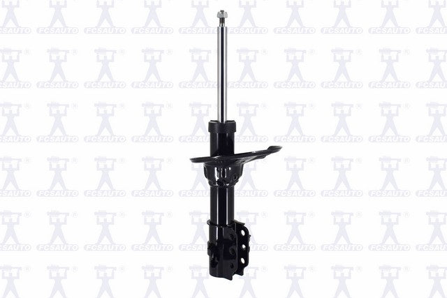 Focus Auto Parts Suspension Strut P/N:332315 Fits: Ford Escort 02-97, Mercury Tracer 99-97 - Image 4