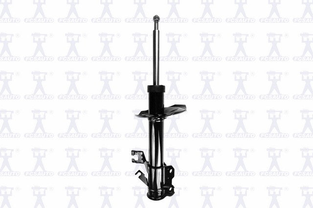 Focus Auto Parts Suspension Strut P/N:332355R Fits: Nissan Sentra 06-02 - Image 1