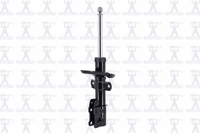Focus Auto Parts Suspension Strut P/N:332356 Fits: Chevrolet Cobalt 10-05, Chevrolet Hhr 11-06, Pontiac G5 10-07, Pontiac Pursuit 06-05 - Image 5