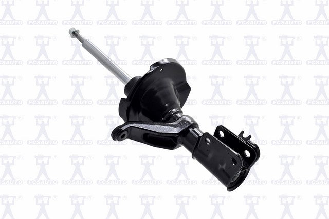 Focus Auto Parts Suspension Strut P/N:332358R Fits: Acura El 03-01, Honda Civic 05-01 - Image 4