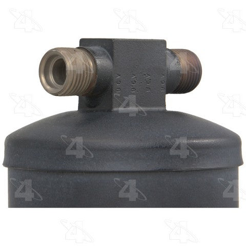 Four Seasons A/C Receiver Drier P/N:33266 Fits: Ford L8000f 90-87, Ford Ln7000 90-87, Ford Ln8000 90-87, Ford Lnt8000f 90-87, Ford Lt8000f 90-87, Ford Lts8000 1987, Ford Lts8000f 90-87 - Image 8