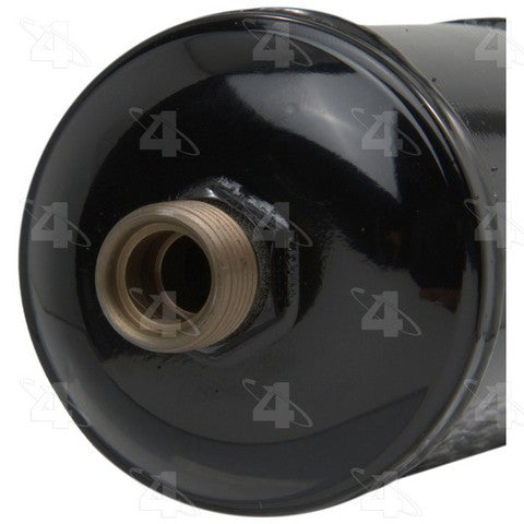 Four Seasons A/C Receiver Drier P/N:33270 Fits: Chevrolet C50, Chevrolet C5500 Kodiak, Chevrolet C60, Chevrolet C60 Kodiak, Chevrolet C70, Chevrolet C70 Kodiak, GMC Brigadier, GMC C5000, GMC C5000 Topkick - Image 4