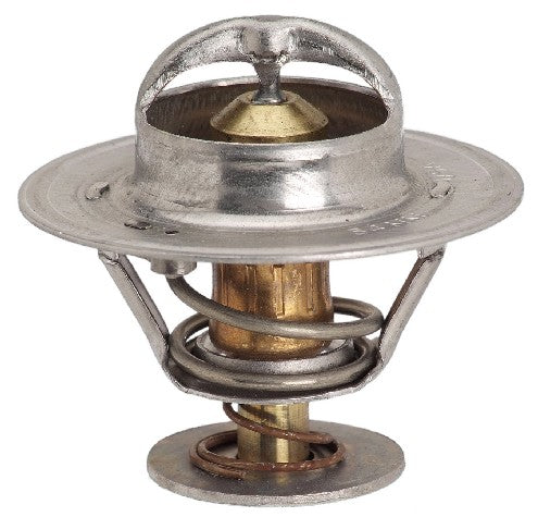 Gates Engine Coolant Thermostat P/N:33279 Fits: Cadillac Deville 84-82, Cadillac Eldorado 85-82, Cadillac Fleetwood 84-82, Cadillac Seville 87-82 - Image 1