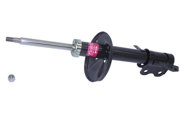 KYB Suspension Strut P/N:333114 Fits: Chevrolet Prizm 02-98, Geo Prizm 97-93, Toyota Corolla 02-93 - Image 3
