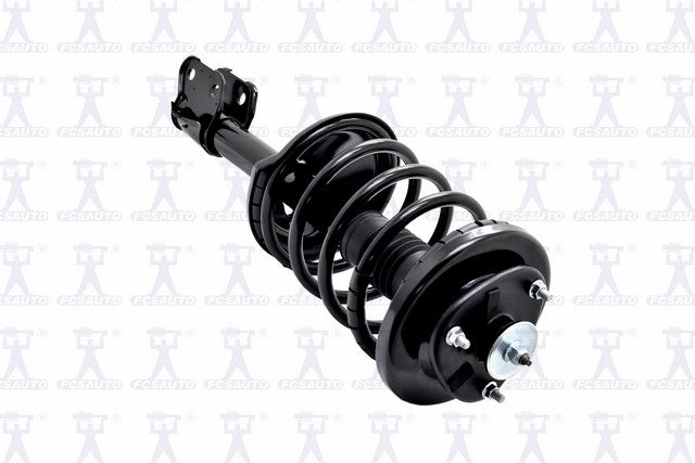 Focus Auto Parts Suspension Strut and Coil Spring Assembly P/N:3331595R Fits: Honda Pilot 08-06 - Image 5
