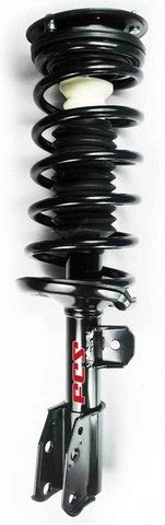 Focus Auto Parts Suspension Strut and Coil Spring Assembly P/N:3331778L Fits: Saturn Vue 05-02 - Image 1
