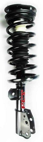 Focus Auto Parts Suspension Strut and Coil Spring Assembly P/N:3331778R Fits: Saturn Vue 05-02 - Image 1