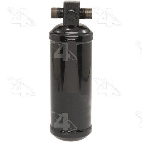 Four Seasons A/C Receiver Drier P/N:33321 Fits: Audi 100 Series, Chevrolet Sprint, Chrysler 300, Chrysler Imperial, Chrysler New Yorker, Chrysler Newport, Freightliner Flc120, Freightliner Flt086, Land Rover Defender 90 - Image 6