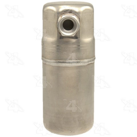 Four Seasons A/C Accumulator P/N:33328 Fits: Audi 90 95-93, Audi 90 Quattro 95-93, Audi A4 01-96, Audi A4 Quattro 01-96, Audi Cabriolet 98-94, Volkswagen Passat 99-98 - Image 6