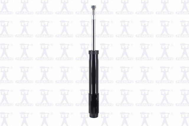 Focus Auto Parts Suspension Strut P/N:333293 Fits: Ford Cougar, Ford Fairmont, Ford Granada, Ford Ltd, Ford Mustang, Ford Thunderbird, Mercury Capri, Mercury Cougar, Mercury Marquis, Mercury Zephyr - Image 1