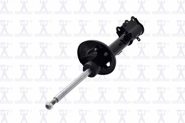 Focus Auto Parts Suspension Strut P/N:333294L Fits: Geo Prizm 92-89, Toyota Corolla 92-88 - Image 4