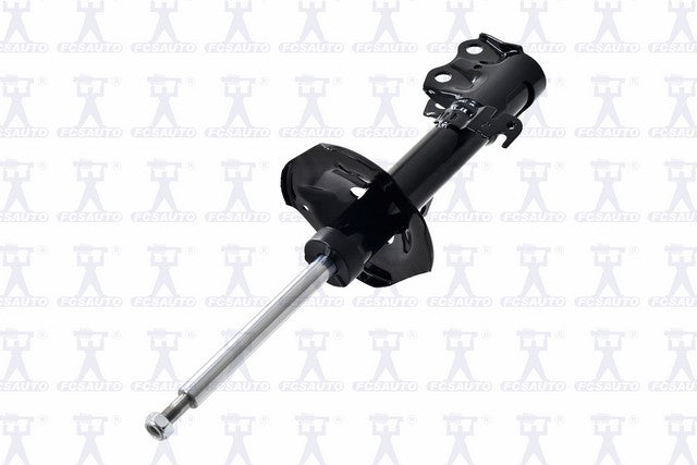 Focus Auto Parts Suspension Strut P/N:333296L Fits: Pontiac Vibe 10-09, Toyota Corolla 13-09, Toyota Matrix 13-09 - Image 4