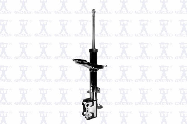 Focus Auto Parts Suspension Strut P/N:333320L Fits: Toyota Highlander 13-08, Toyota Venza 16-13 - Image 1