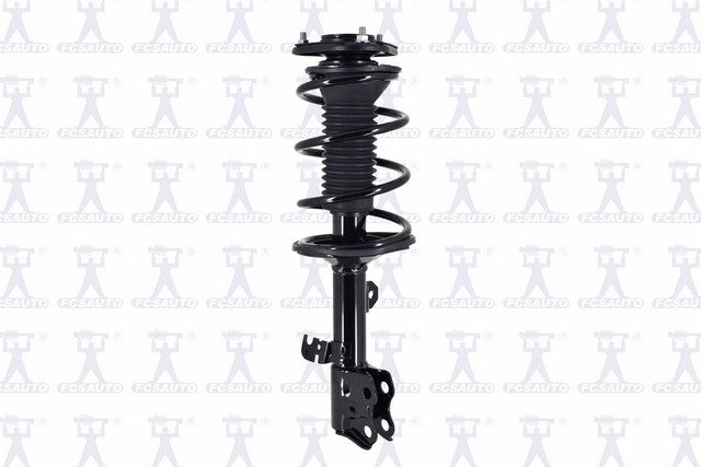 Focus Auto Parts Suspension Strut and Coil Spring Assembly P/N:3333296L Fits: Toyota Corolla 13-09 - Image 1
