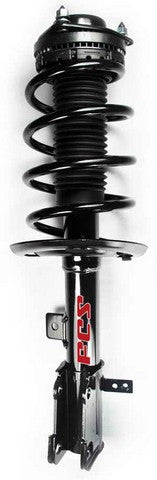 Focus Auto Parts Suspension Strut and Coil Spring Assembly P/N:3333406R Fits: Chrysler Sebring 10-07 - Image 1