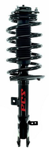 Focus Auto Parts Suspension Strut and Coil Spring Assembly P/N:3333508R Fits: Jeep Patriot 17-12 - Image 1