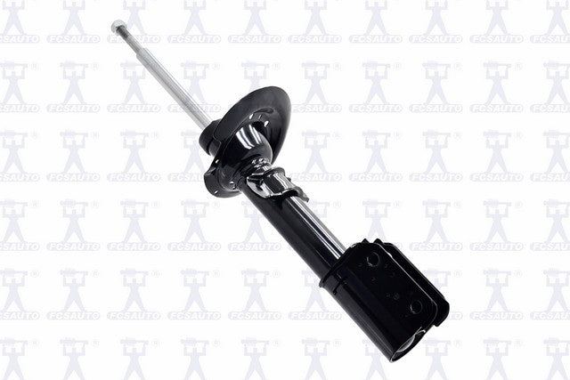 Focus Auto Parts Suspension Strut P/N:333354 Fits: Buick Allure 09-05, Buick Lacrosse 09-05, Chevrolet Impala 13-04, Chevrolet Impala Limited 16-14, Chevrolet Monte Carlo 07-04, Pontiac Grand Prix 08-04 - Image 4