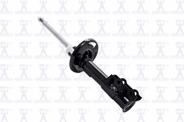 Focus Auto Parts Suspension Strut P/N:333356L Fits: Ford Fiesta 19-11 - Image 5