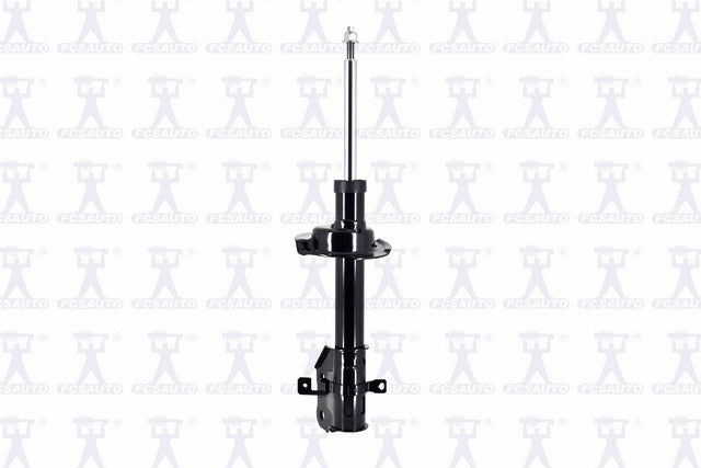 Focus Auto Parts Suspension Strut P/N:333363R Fits: Ford Edge 14-09, Lincoln Mkx 15-09 - Image 4