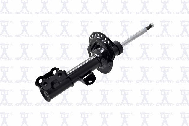 Focus Auto Parts Suspension Strut P/N:333386R Fits: Hyundai Elantra 16-11, Hyundai Elantra Coupe 14-13 - Image 5
