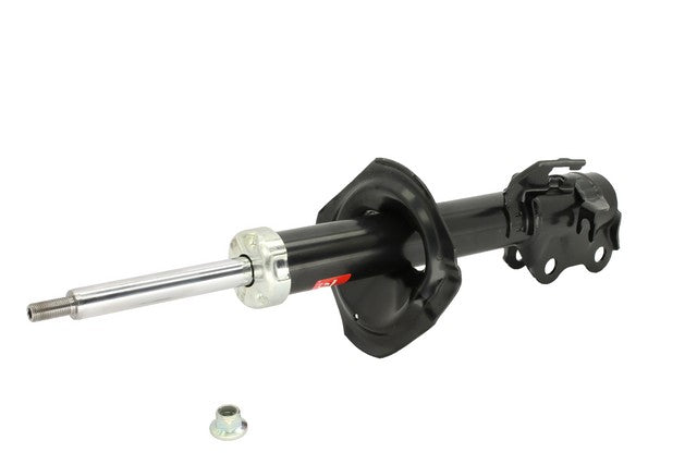 KYB Suspension Strut P/N:333390 Fits: Nissan Cube 14-09, Nissan Versa 12-07 - Image 4
