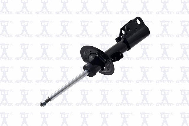 Focus Auto Parts Suspension Strut P/N:333404 Fits: Buick Enclave 12-08, Chevrolet Traverse 12-09, GMC Acadia 12-07, Saturn Outlook 10-07 - Image 4