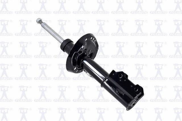 Focus Auto Parts Suspension Strut P/N:333415L Fits: Buick Verano 17-12, Chevrolet Cruze 15-12, Chevrolet Cruze Limited 2016, Chevrolet Volt 15-12 - Image 4