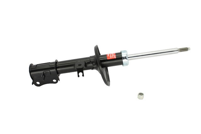 KYB Suspension Strut P/N:333417 Fits: Chevrolet Aveo 09-04, Chevrolet Aveo5 09-07, Pontiac G3 2009 - Image 4