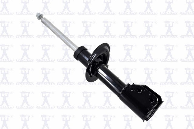 Focus Auto Parts Suspension Strut P/N:333467L Fits: Chevrolet Captiva Sport 15-12 - Image 4