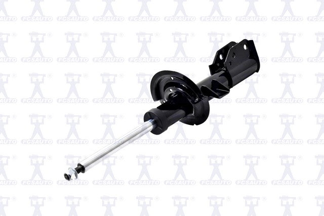 Focus Auto Parts Suspension Strut P/N:333468R Fits: Chevrolet Equinox 17-10, GMC Terrain 17-10 - Image 5