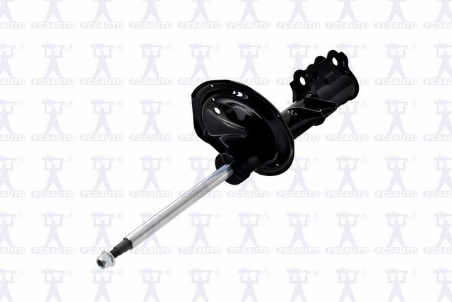 Focus Auto Parts Suspension Strut P/N:333496R Fits: Kia Forte 13-10, Kia Forte Koup 13-10 - Image 5
