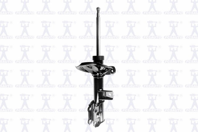 Focus Auto Parts Suspension Strut P/N:333503L Fits: Hyundai Elantra 2012 - Image 1