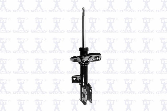 Focus Auto Parts Suspension Strut P/N:333503R Fits: Hyundai Elantra 2012 - Image 1