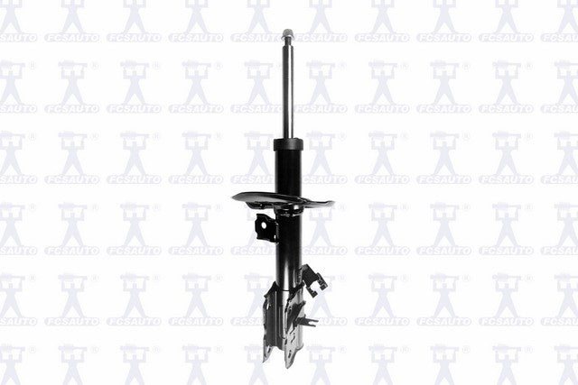 Focus Auto Parts Suspension Strut P/N:333511R Fits: Nissan Rogue 2013, Nissan Rogue Select 15-14 - Image 1