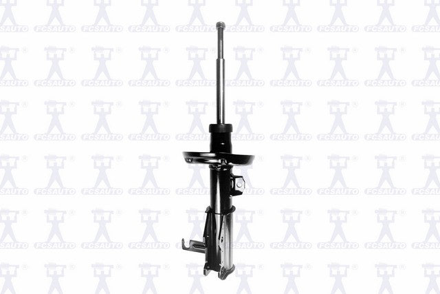Focus Auto Parts Suspension Strut P/N:333515L Fits: Buick Allure 2010, Buick Lacrosse 16-10 - Image 1