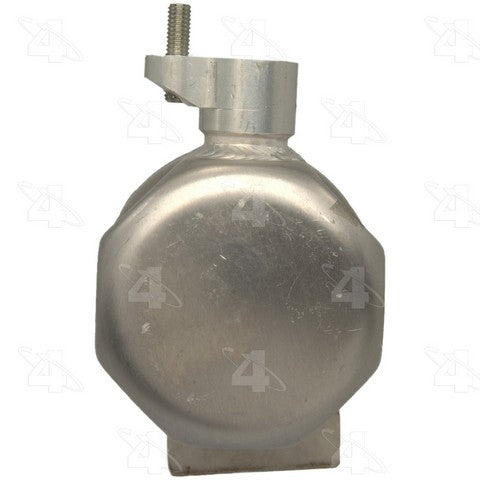 Four Seasons A/C Accumulator P/N:33352 Fits: Kenworth C500, Kenworth K100e, Kenworth K300, Kenworth Kw45, Kenworth Kw55, Kenworth L700, Kenworth T170 - Image 7
