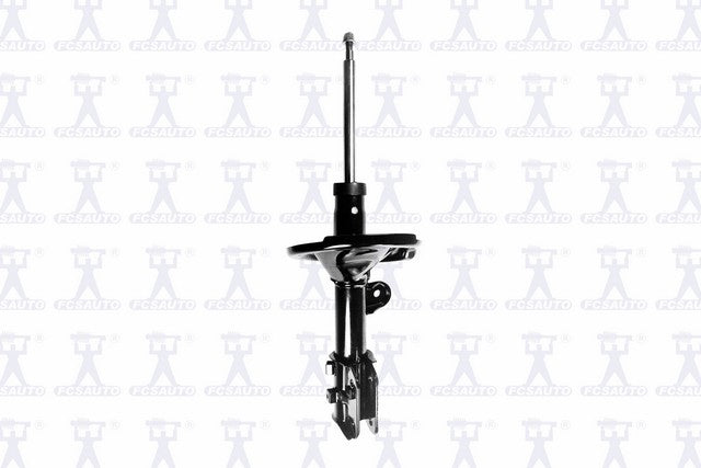 Focus Auto Parts Suspension Strut P/N:333557L Fits: Hyundai Entourage 10-07, Kia Sedona 12-06, Kia Sedona 2014 - Image 1