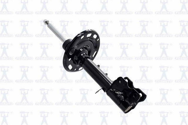 Focus Auto Parts Suspension Strut P/N:333564L Fits: Infiniti Jx35 2013, Infiniti Qx60 20-14, Nissan Murano 24-15, Nissan Pathfinder 21-13 - Image 4