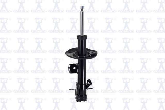 Focus Auto Parts Suspension Strut P/N:333572L Fits: Nissan Juke 17-11 - Image 5