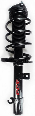 Focus Auto Parts Suspension Strut and Coil Spring Assembly P/N:3335779R Fits: Ford Focus 11-08 - Image 1