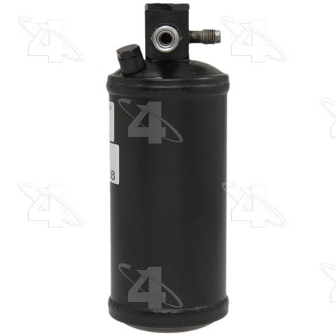 Four Seasons A/C Receiver Drier P/N:33358 Fits: Freightliner Fla086 1989, Freightliner Flc112 89-86, Freightliner Flc120 88-86, Freightliner Fld120 89-88, Freightliner Fll086 89-88, Freightliner Flt086 89-86 - Image 8