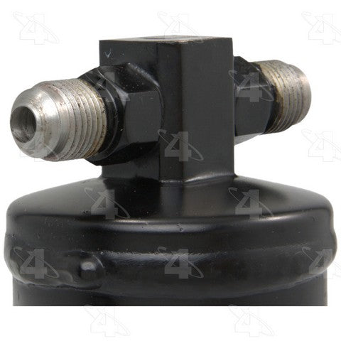 Four Seasons A/C Receiver Drier P/N:33361 Fits: Jeep Cherokee 1974, Jeep Cj5 83-74, Jeep Cj6 75-74, Jeep Cj7 86-76, Jeep J10 1974, Jeep J20 1974, Jeep Wagoneer 1974 - Image 8